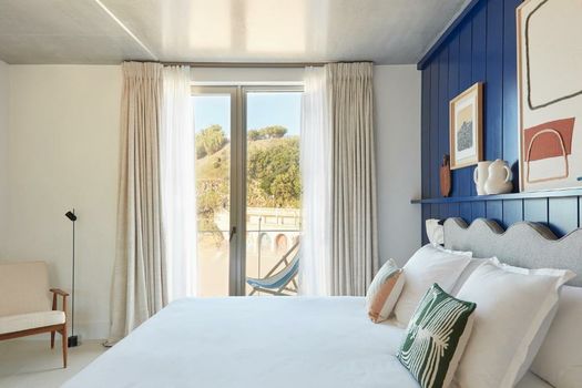 Hotel de La Plage