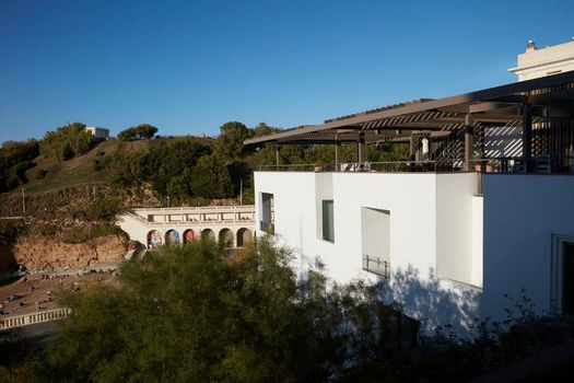 Hotel de La Plage