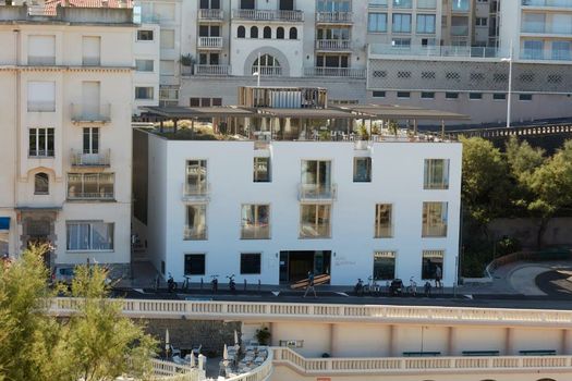 Hotel de La Plage