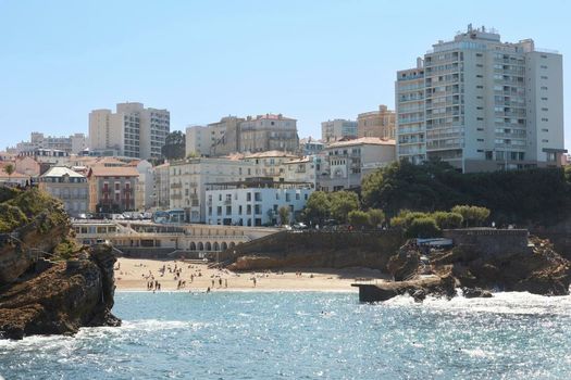Hotel de La Plage