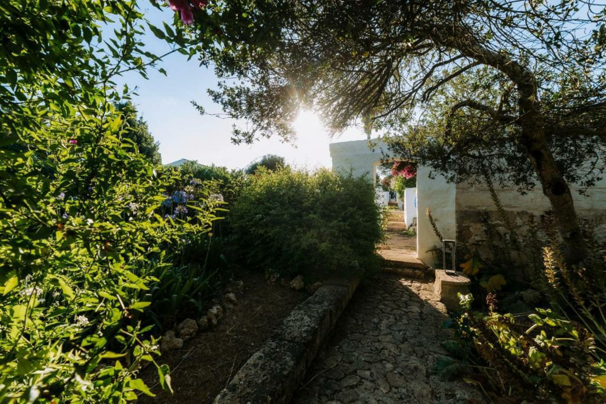 Agroturismo Rafal Rubí