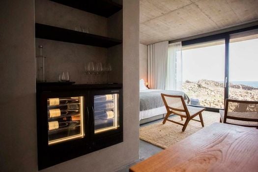 Azores Wine Company