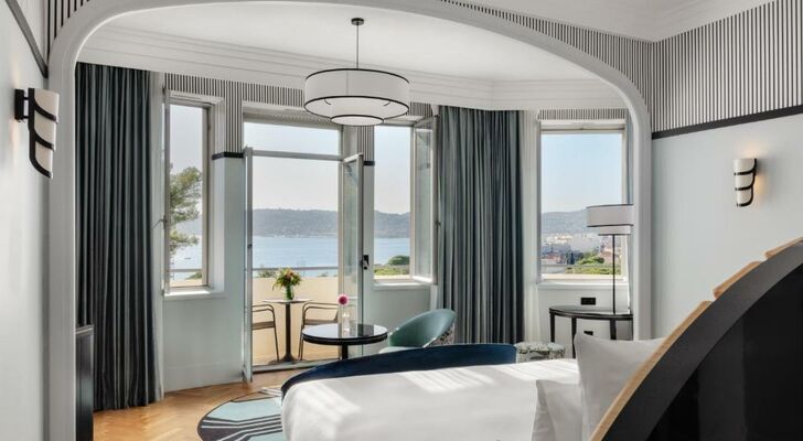 Le 1932 Hotel & Spa Cap d'Antibes - MGallery