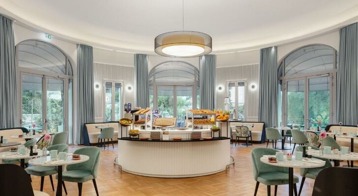 Le 1932 Hotel & Spa Cap d'Antibes - MGallery