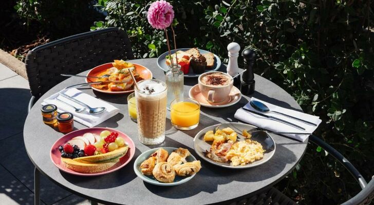 Le 1932 Hotel & Spa Cap d'Antibes - MGallery