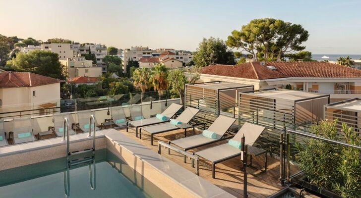 Le 1932 Hotel & Spa Cap d'Antibes - MGallery