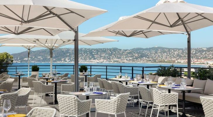 Le 1932 Hotel & Spa Cap d'Antibes - MGallery