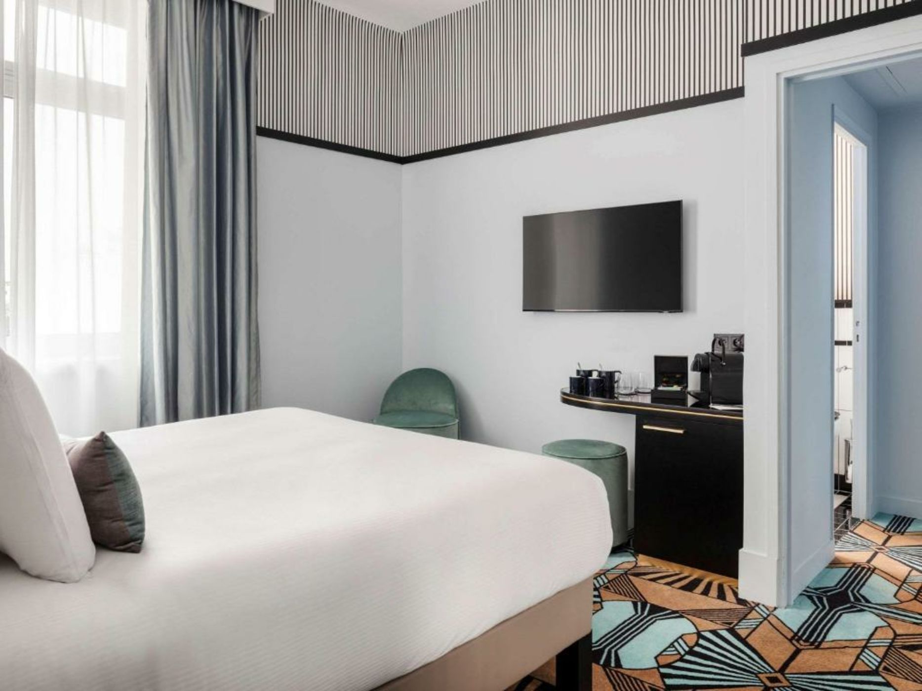 Le 1932 Hotel & Spa Cap d'Antibes - MGallery