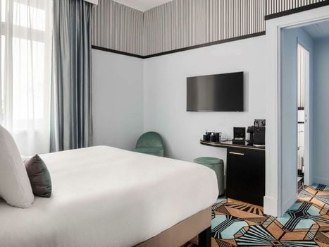 Le 1932 Hotel & Spa Cap d'Antibes - MGallery