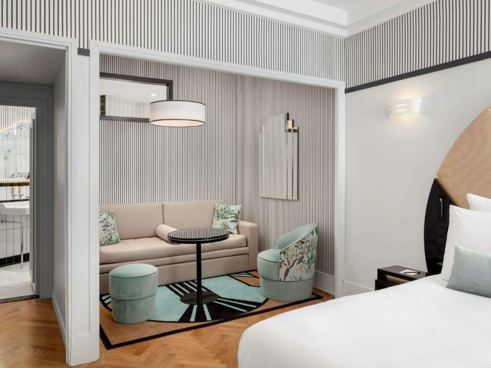 Le 1932 Hotel & Spa Cap d'Antibes - MGallery