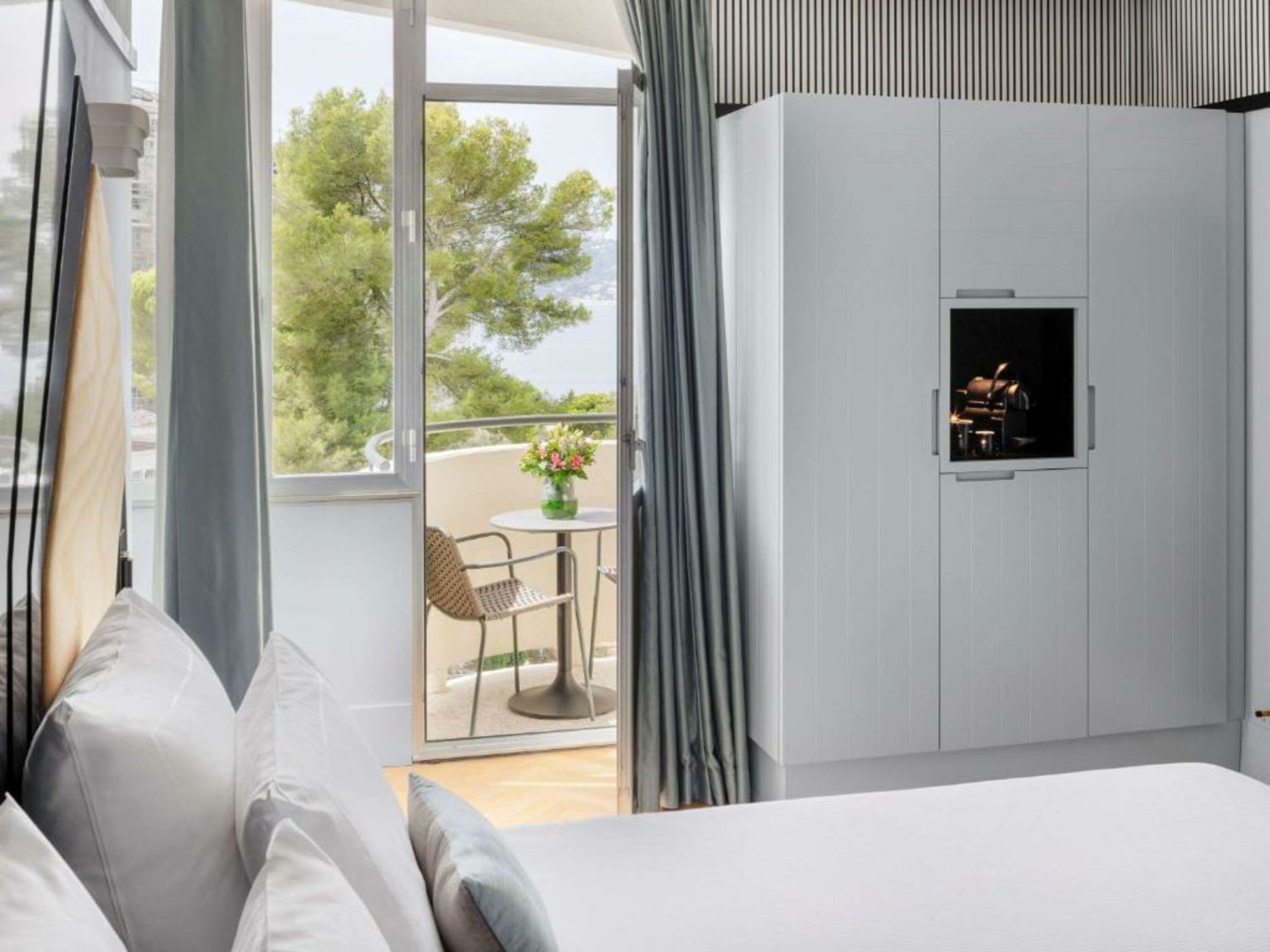 Le 1932 Hotel & Spa Cap d'Antibes - MGallery