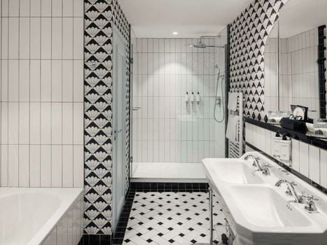 Le 1932 Hotel & Spa Cap d'Antibes - MGallery