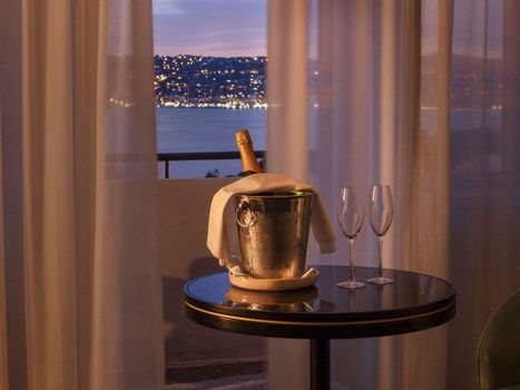Le 1932 Hotel & Spa Cap d'Antibes - MGallery