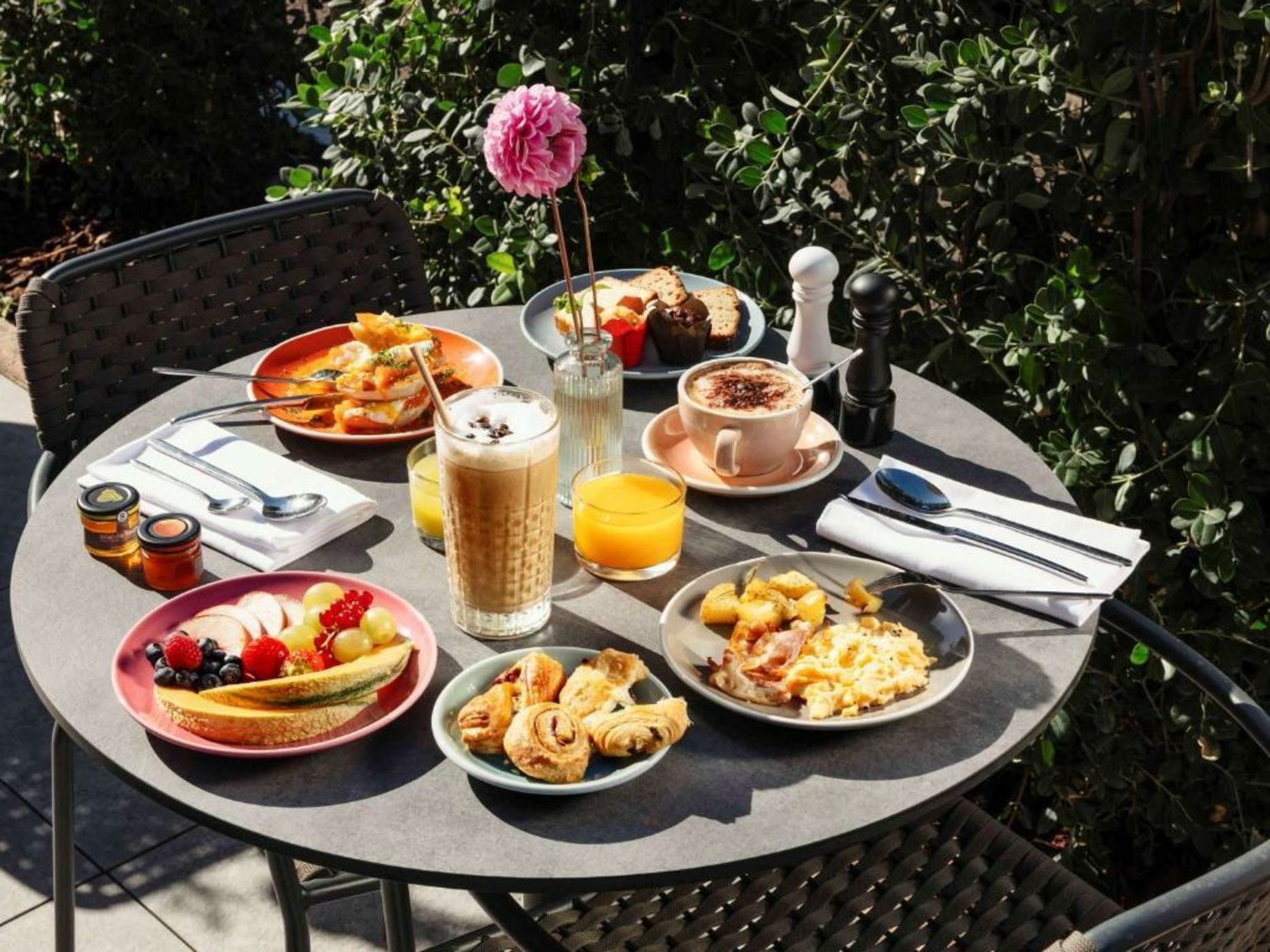 Le 1932 Hotel & Spa Cap d'Antibes - MGallery