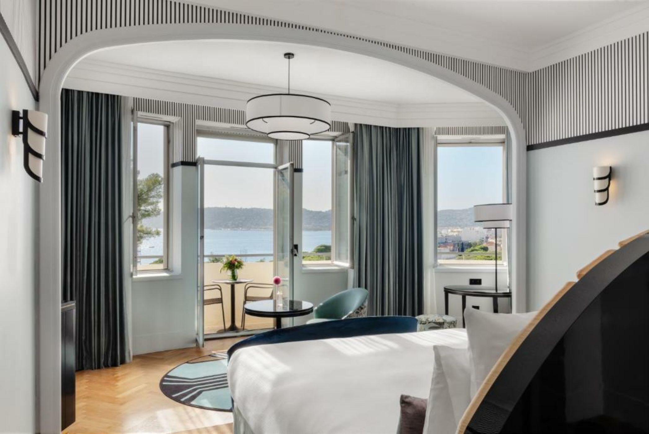 Le 1932 Hotel & Spa Cap d'Antibes - MGallery