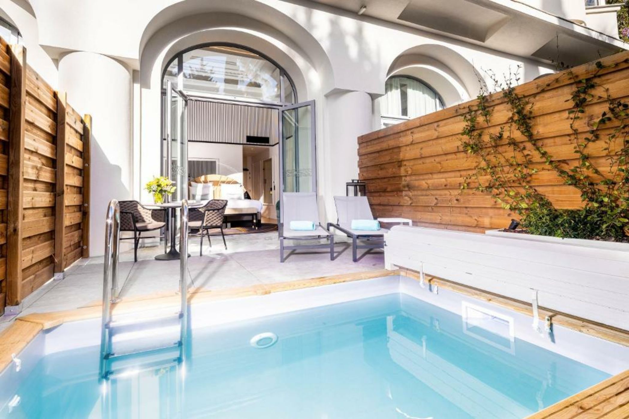 Le 1932 Hotel & Spa Cap d'Antibes - MGallery