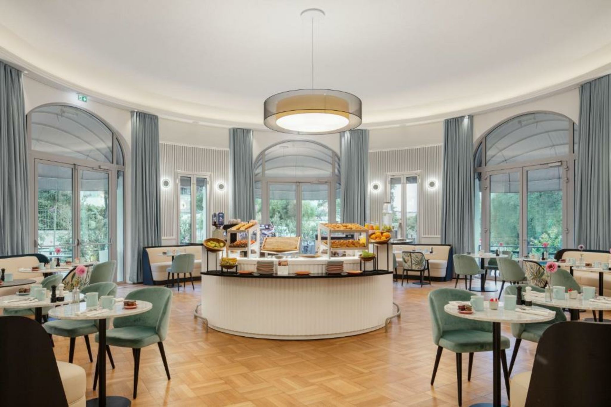 Le 1932 Hotel & Spa Cap d'Antibes - MGallery