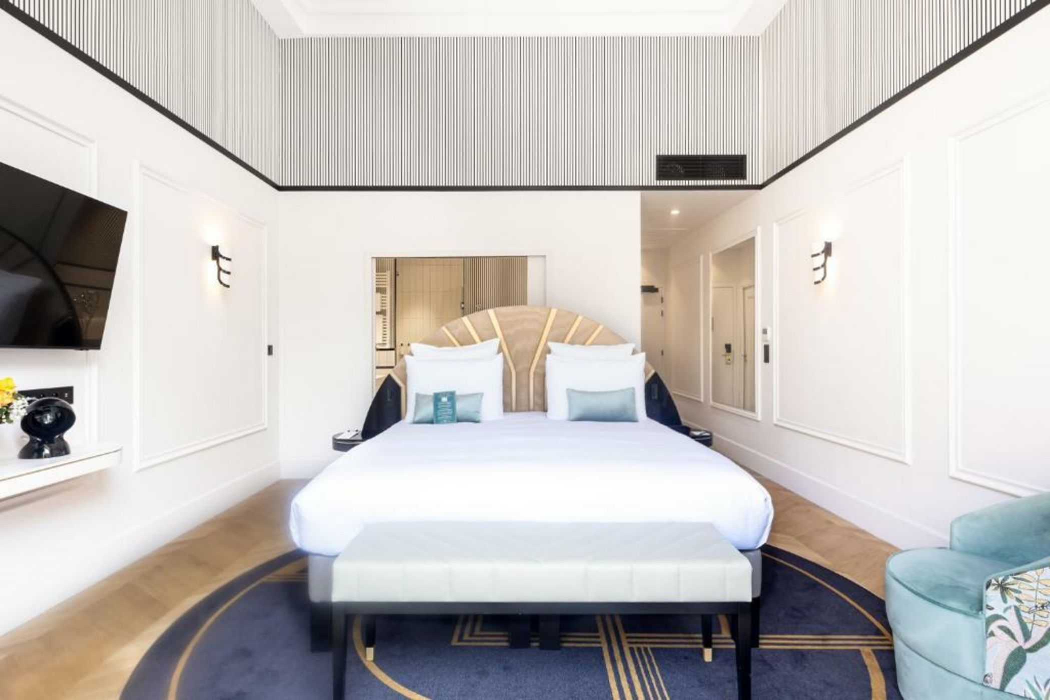 Le 1932 Hotel & Spa Cap d'Antibes - MGallery