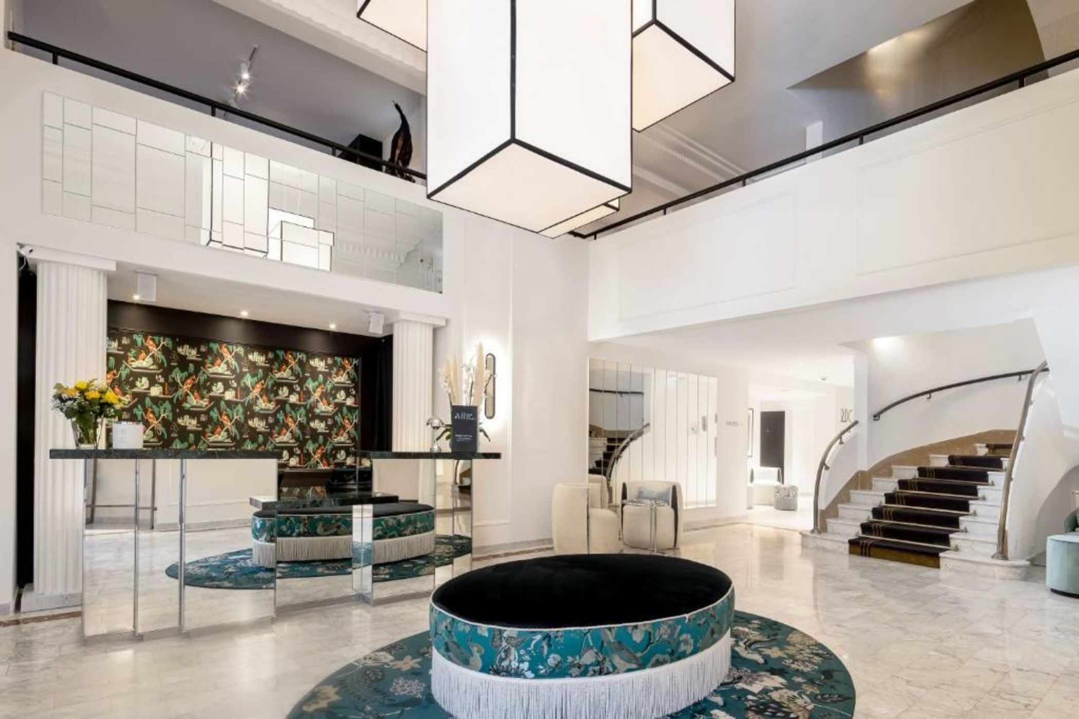 Le 1932 Hotel & Spa Cap d'Antibes - MGallery