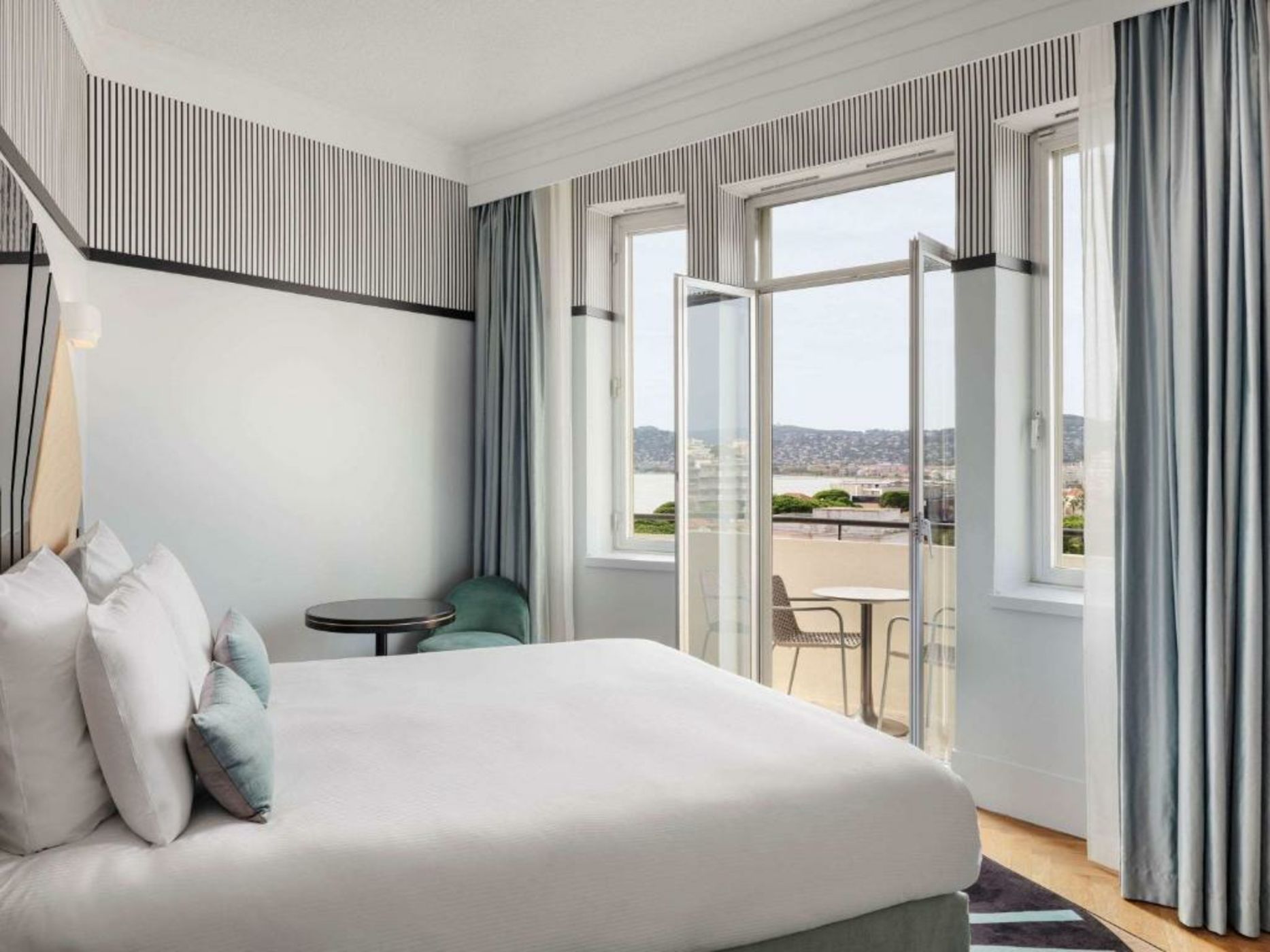 Le 1932 Hotel & Spa Cap d'Antibes - MGallery