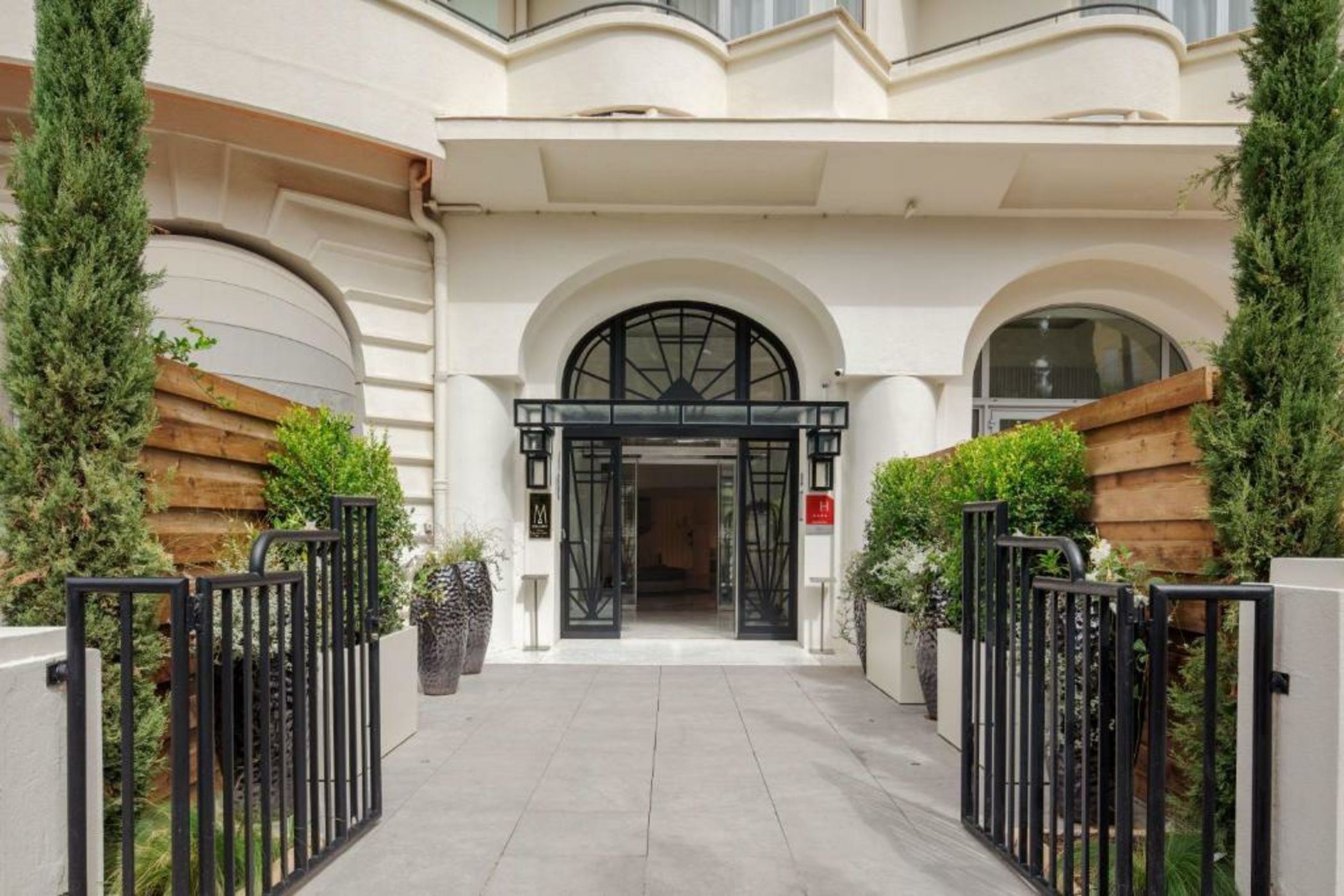 Le 1932 Hotel & Spa Cap d'Antibes - MGallery