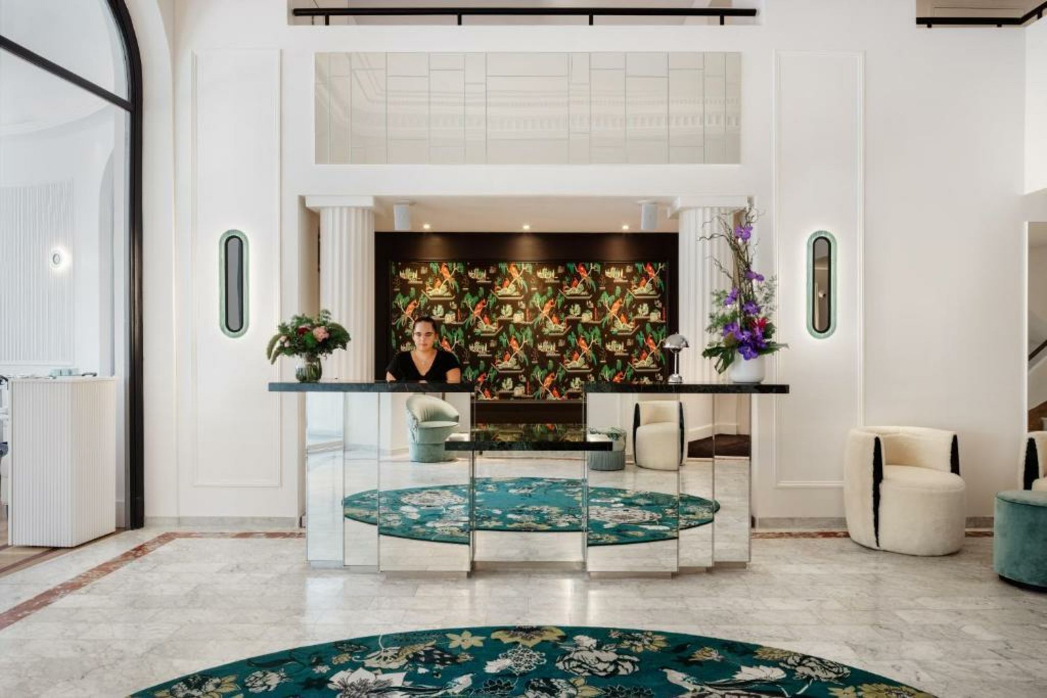 Le 1932 Hotel & Spa Cap d'Antibes - MGallery