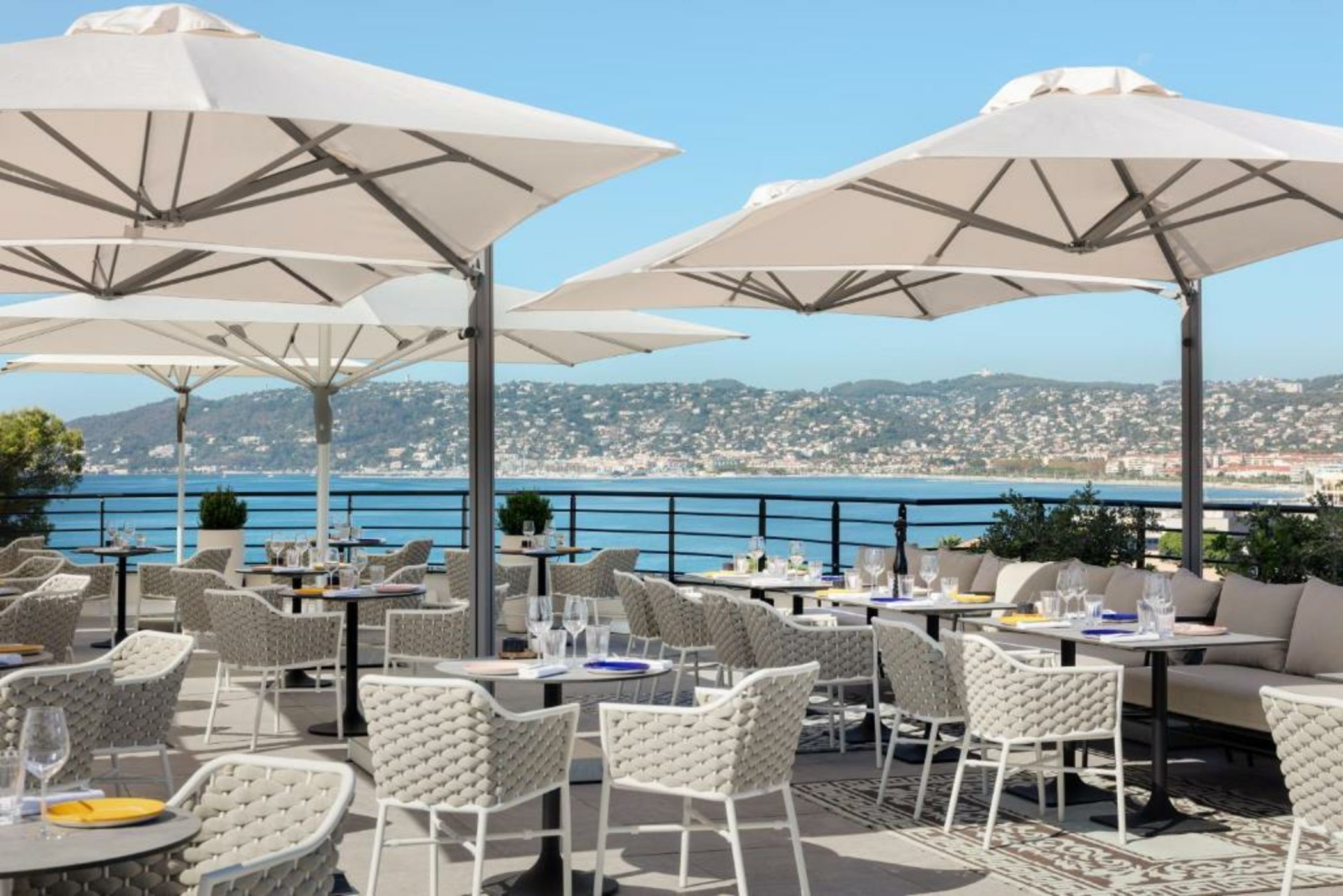 Le 1932 Hotel & Spa Cap d'Antibes - MGallery