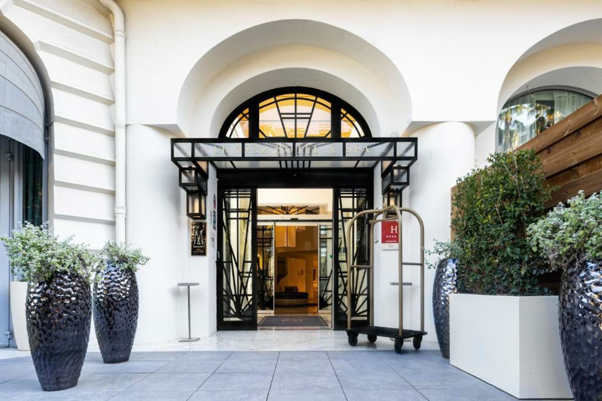 Le 1932 Hotel & Spa Cap d'Antibes - MGallery