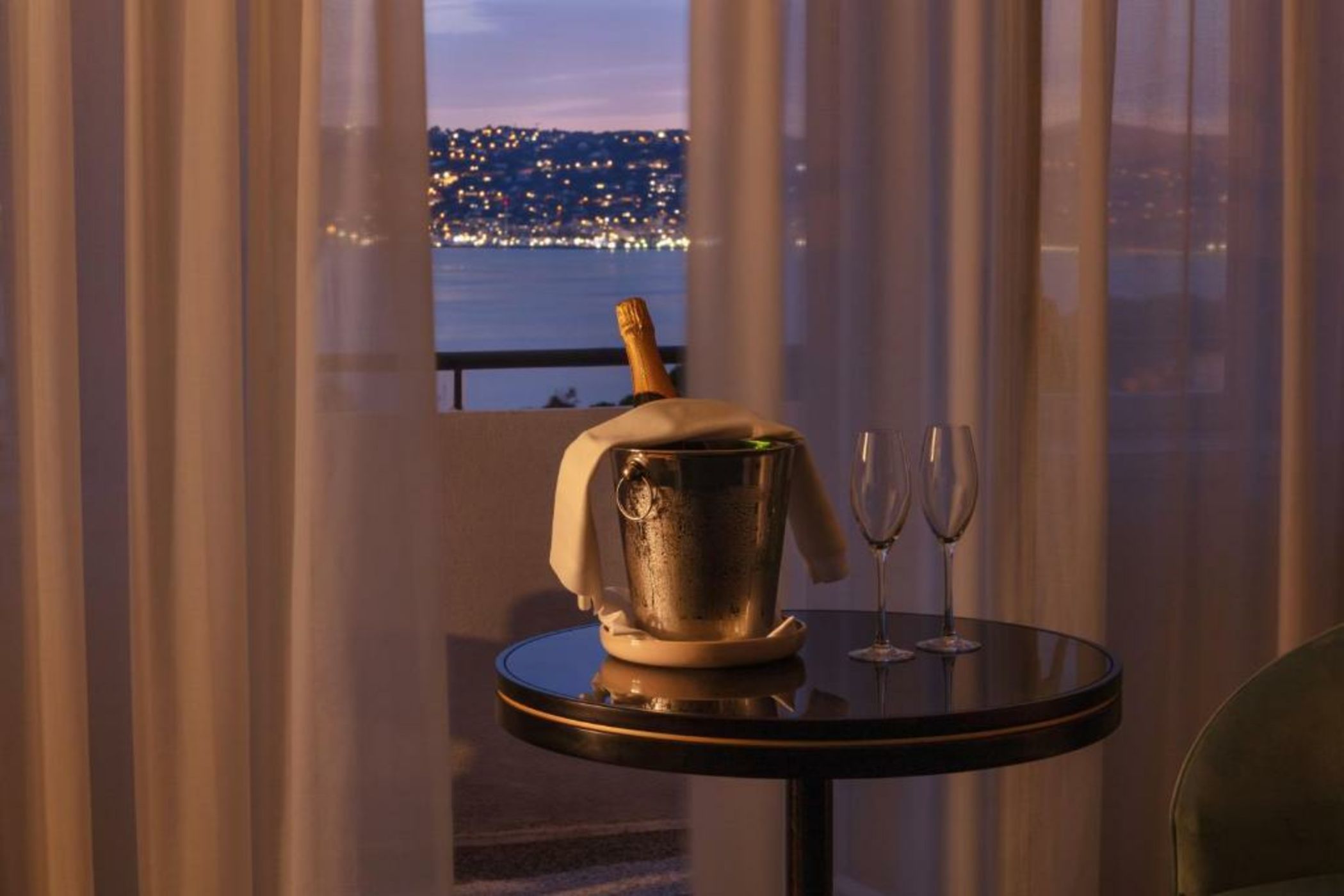 Le 1932 Hotel & Spa Cap d'Antibes - MGallery