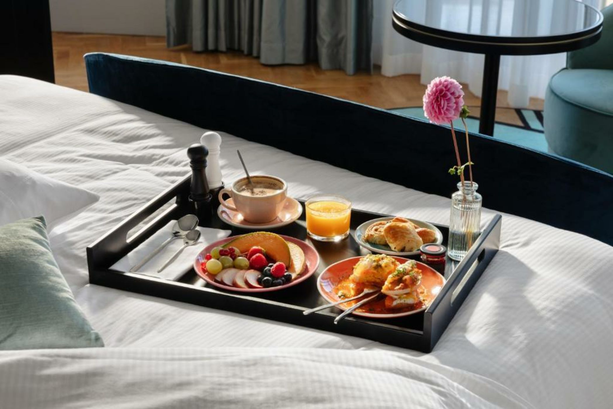 Le 1932 Hotel & Spa Cap d'Antibes - MGallery