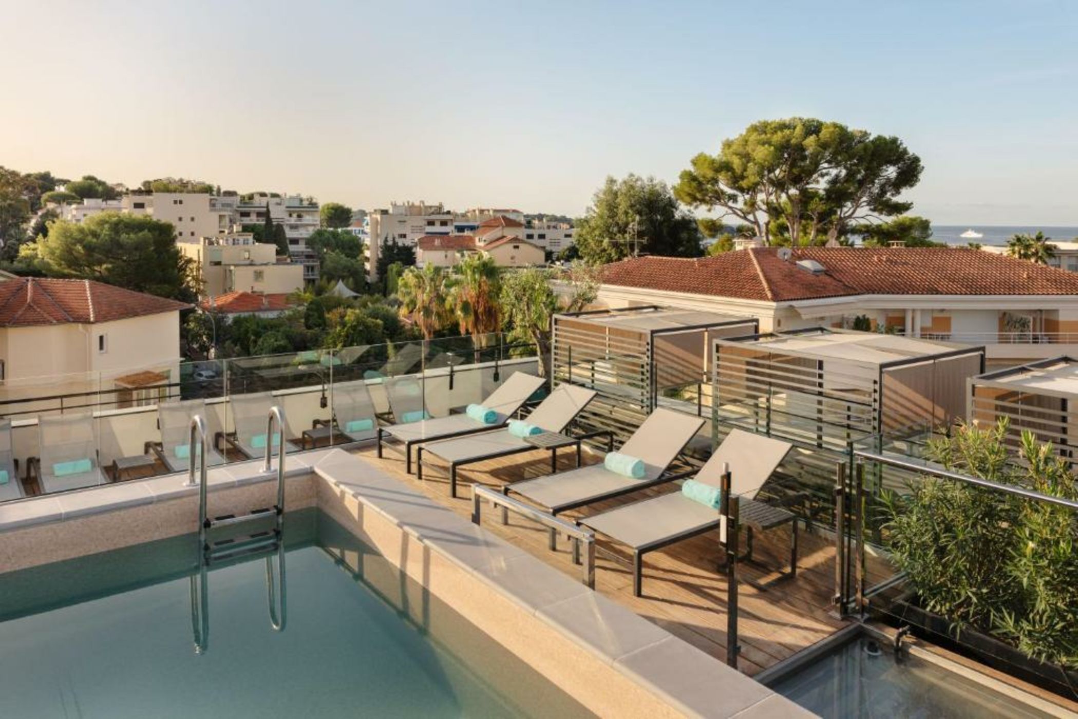 Le 1932 Hotel & Spa Cap d'Antibes - MGallery