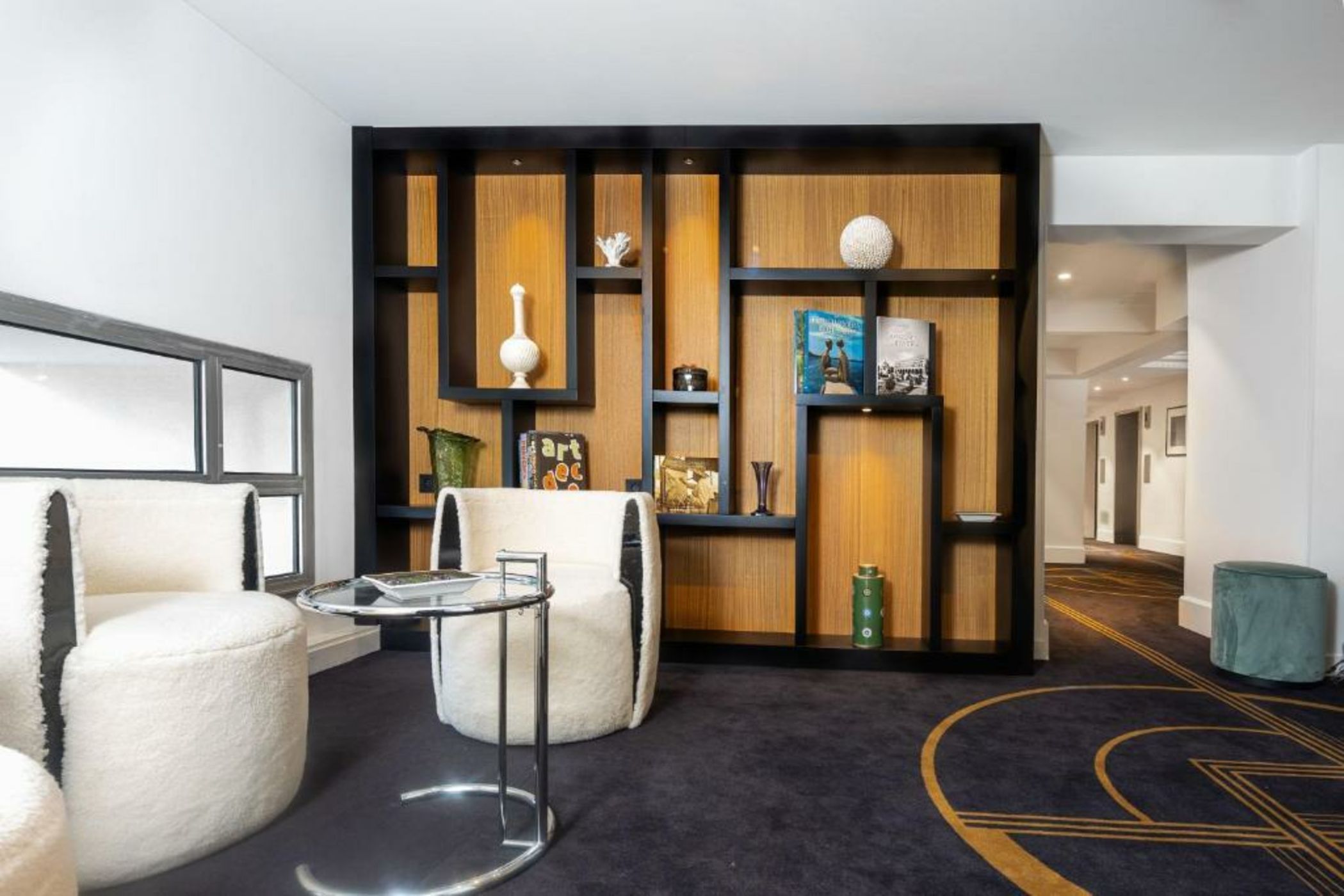 Le 1932 Hotel & Spa Cap d'Antibes - MGallery