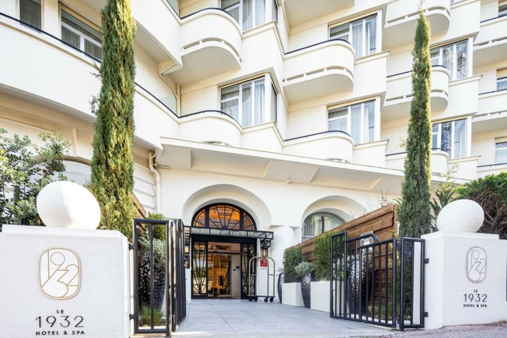 Le 1932 Hotel & Spa Cap d'Antibes - MGallery