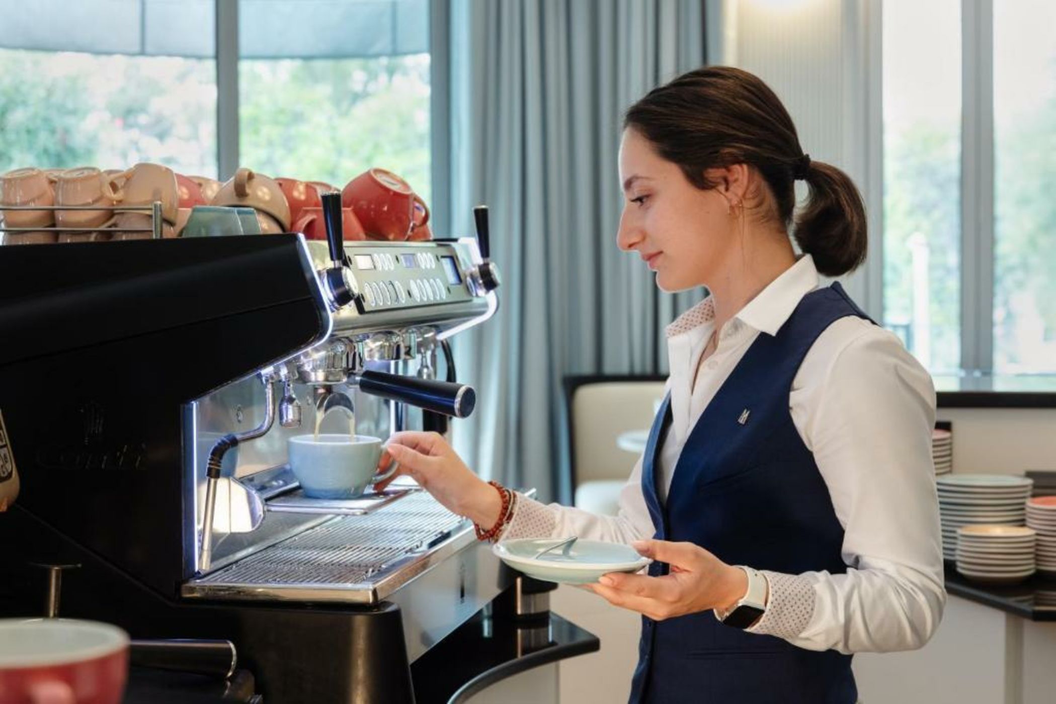 Le 1932 Hotel & Spa Cap d'Antibes - MGallery