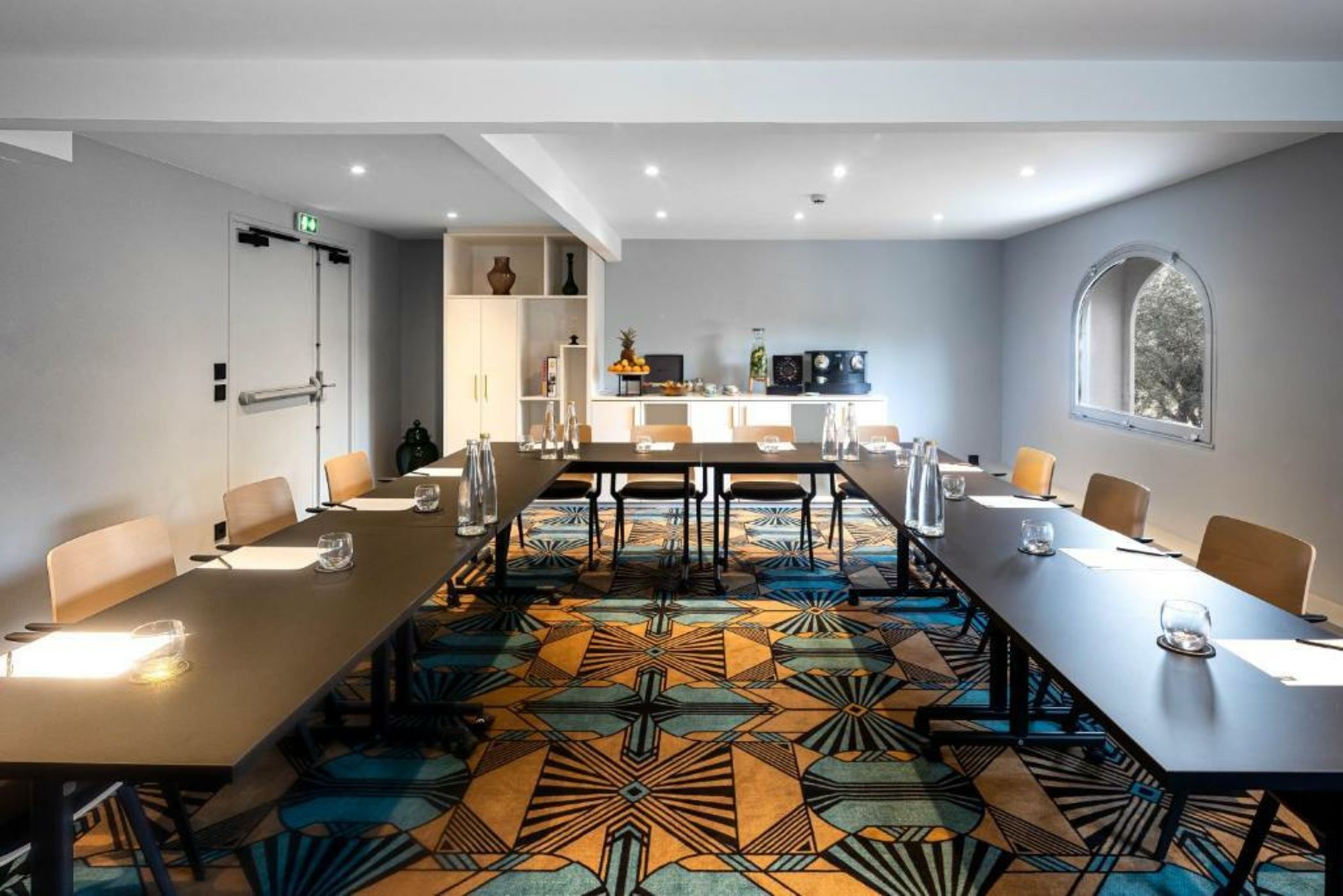 Le 1932 Hotel & Spa Cap d'Antibes - MGallery