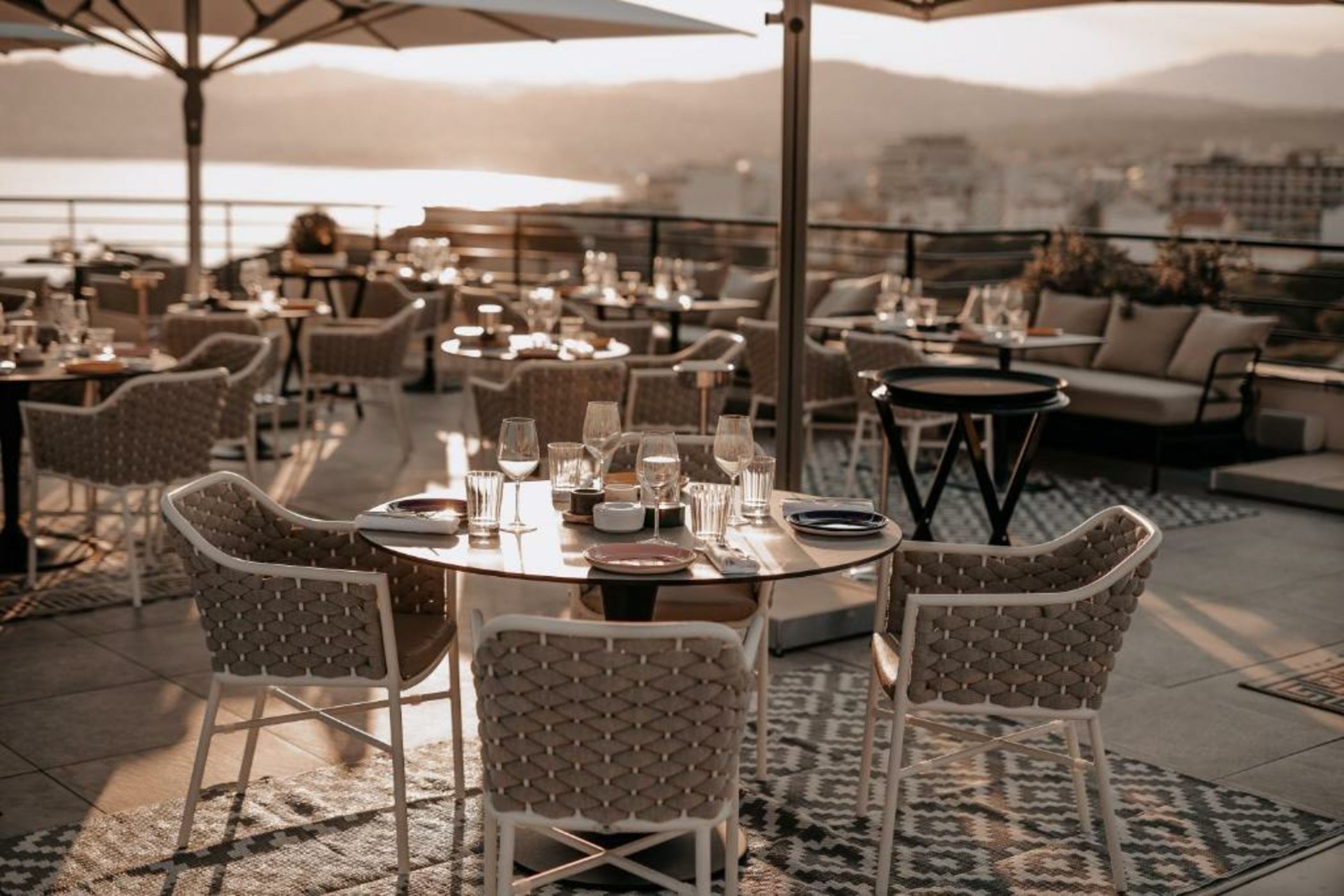 Le 1932 Hotel & Spa Cap d'Antibes - MGallery