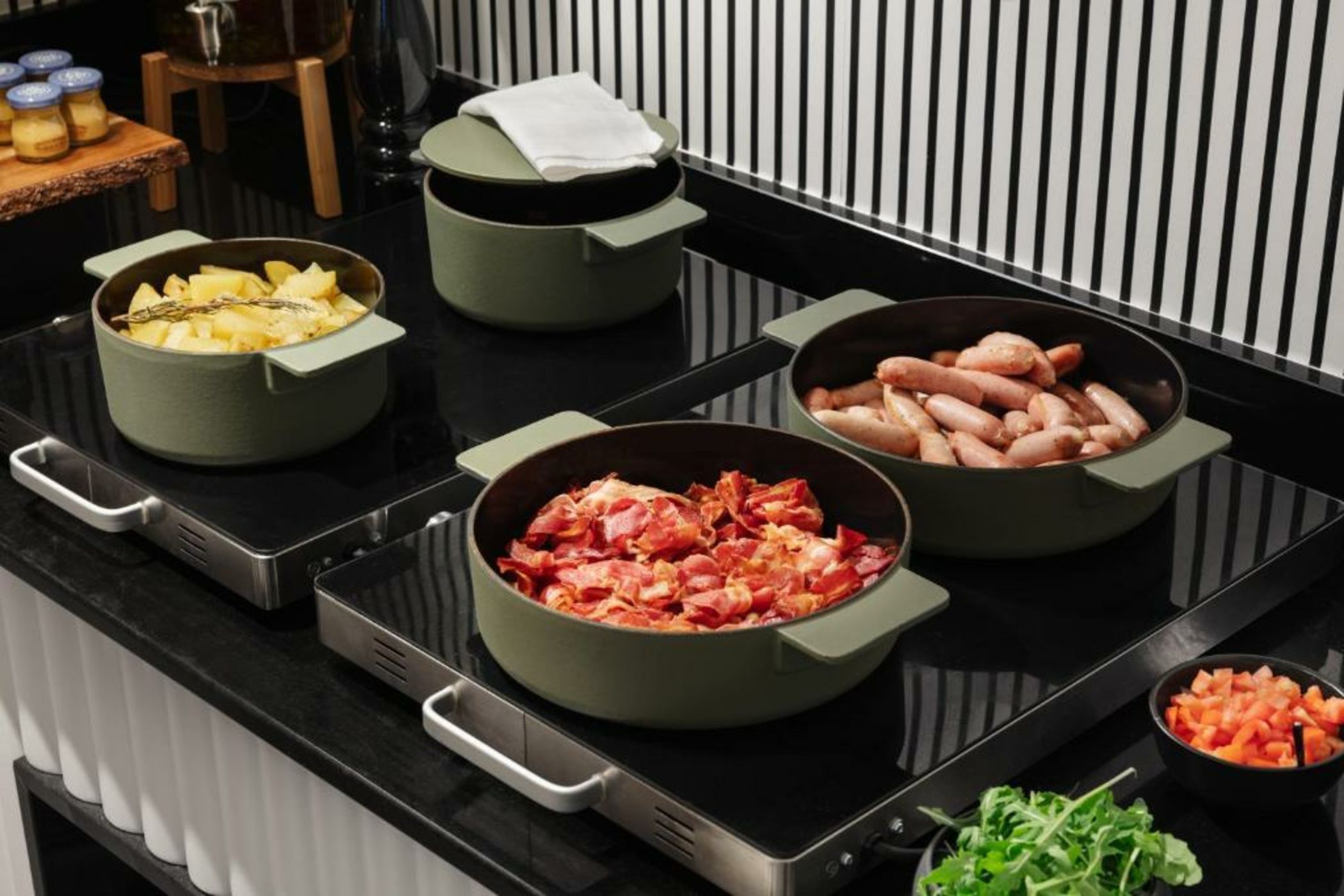 Le 1932 Hotel & Spa Cap d'Antibes - MGallery