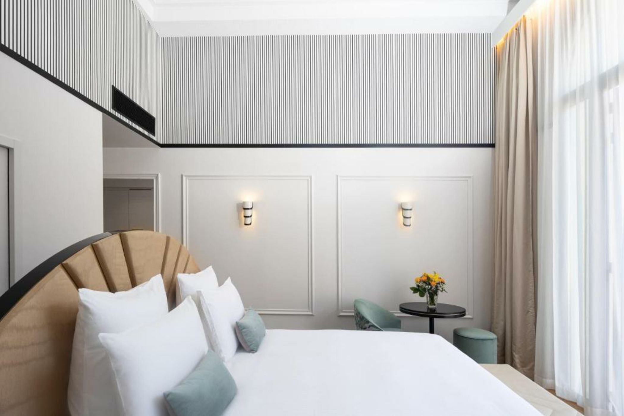 Le 1932 Hotel & Spa Cap d'Antibes - MGallery