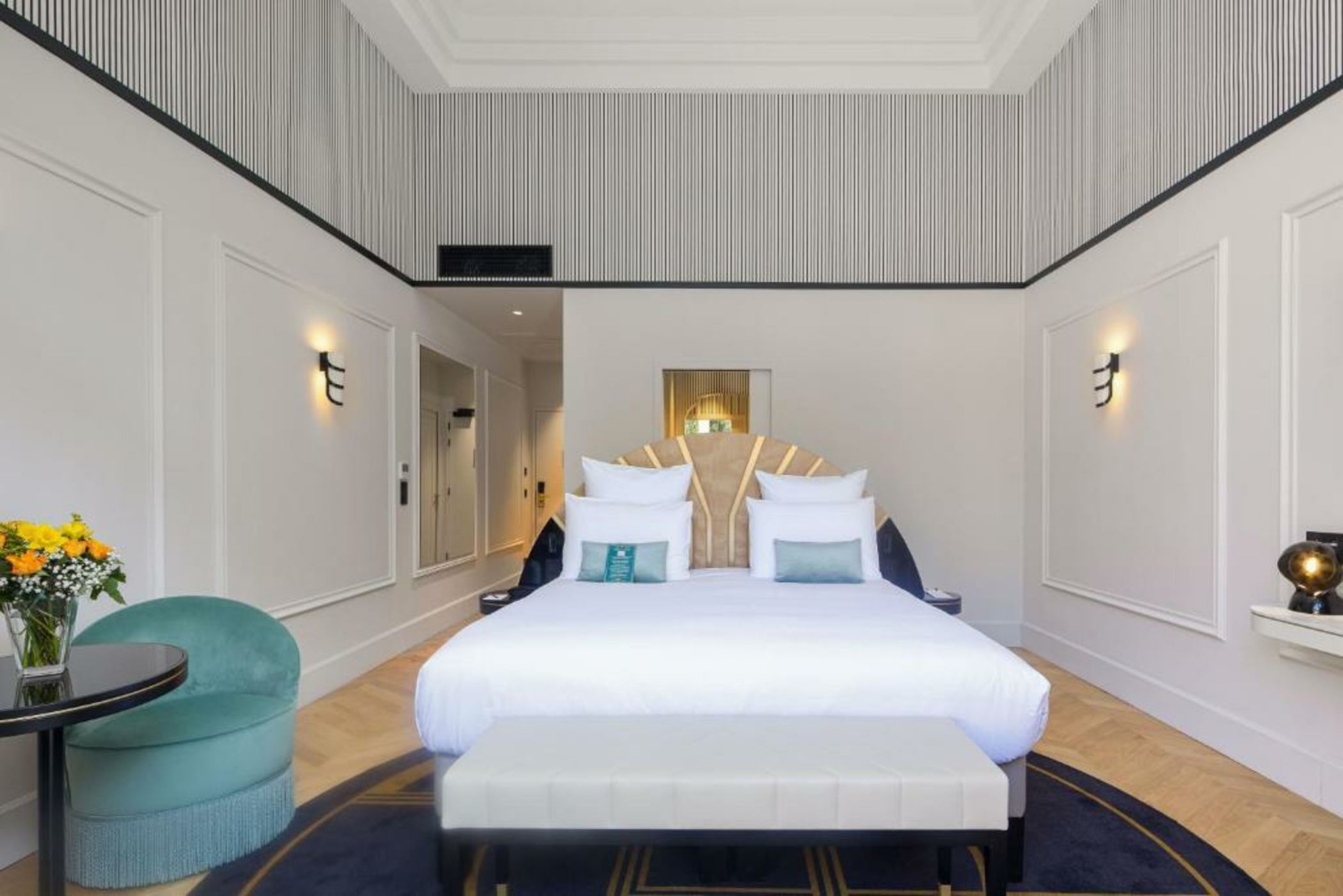 Le 1932 Hotel & Spa Cap d'Antibes - MGallery