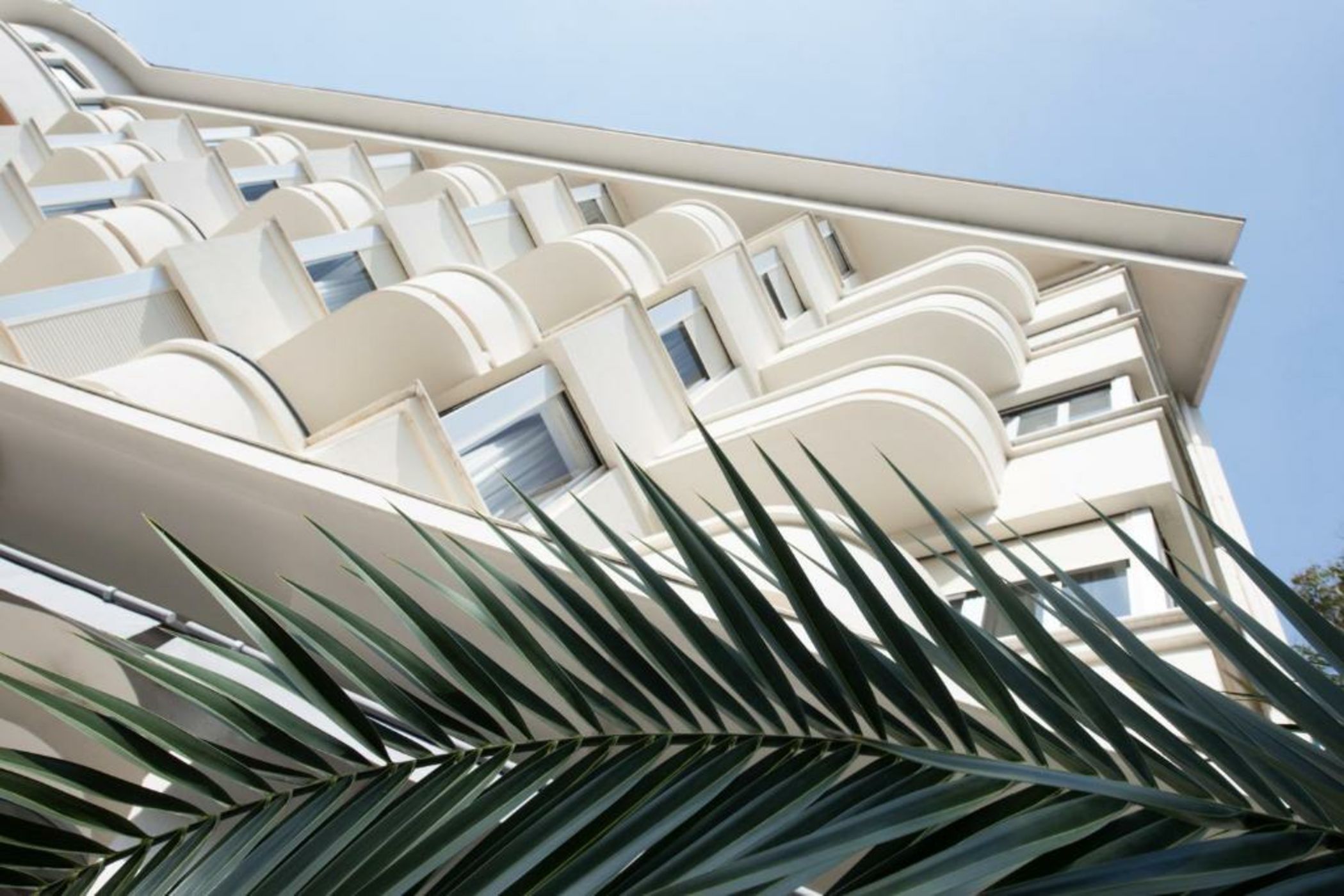 Le 1932 Hotel & Spa Cap d'Antibes - MGallery