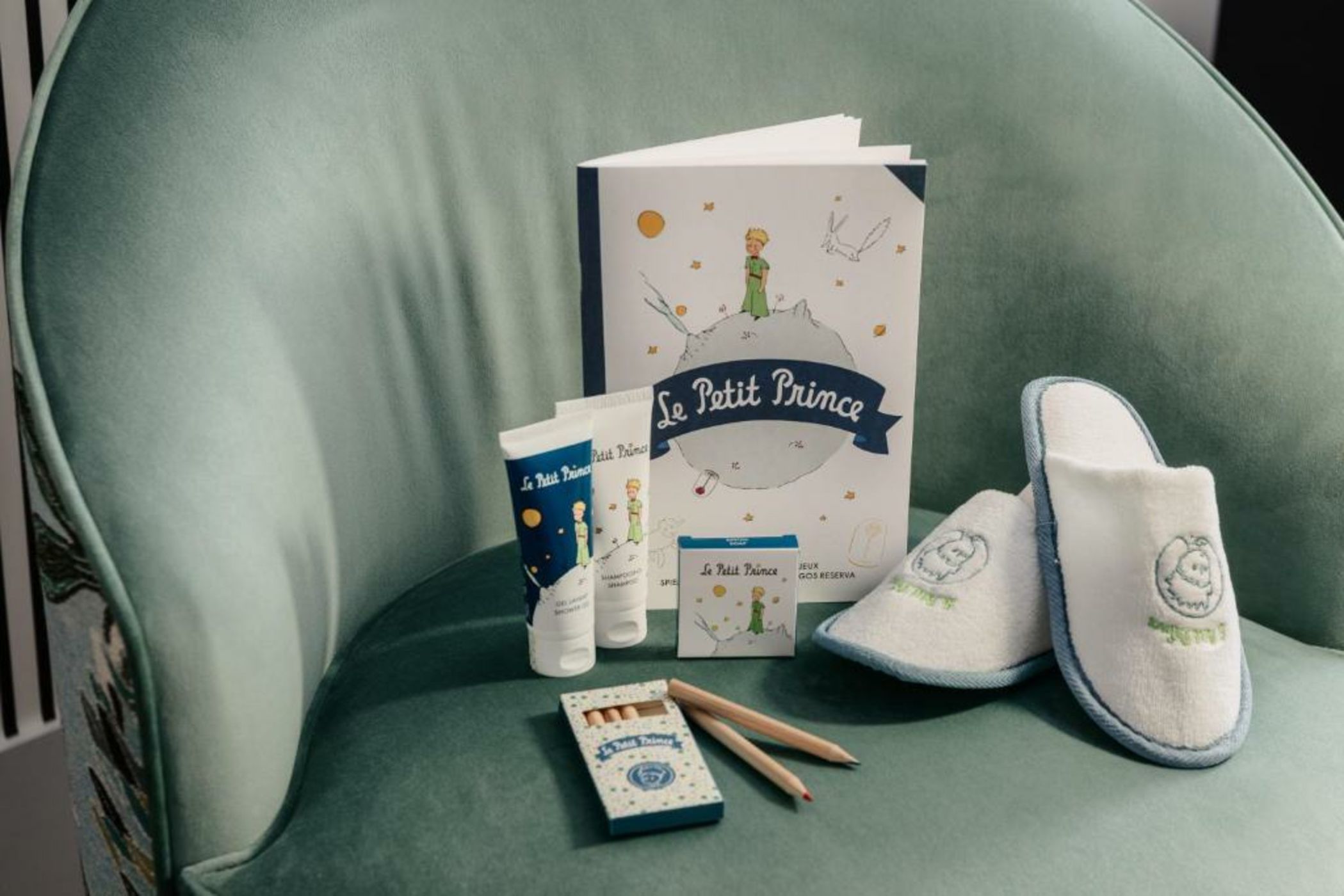 Le 1932 Hotel & Spa Cap d'Antibes - MGallery