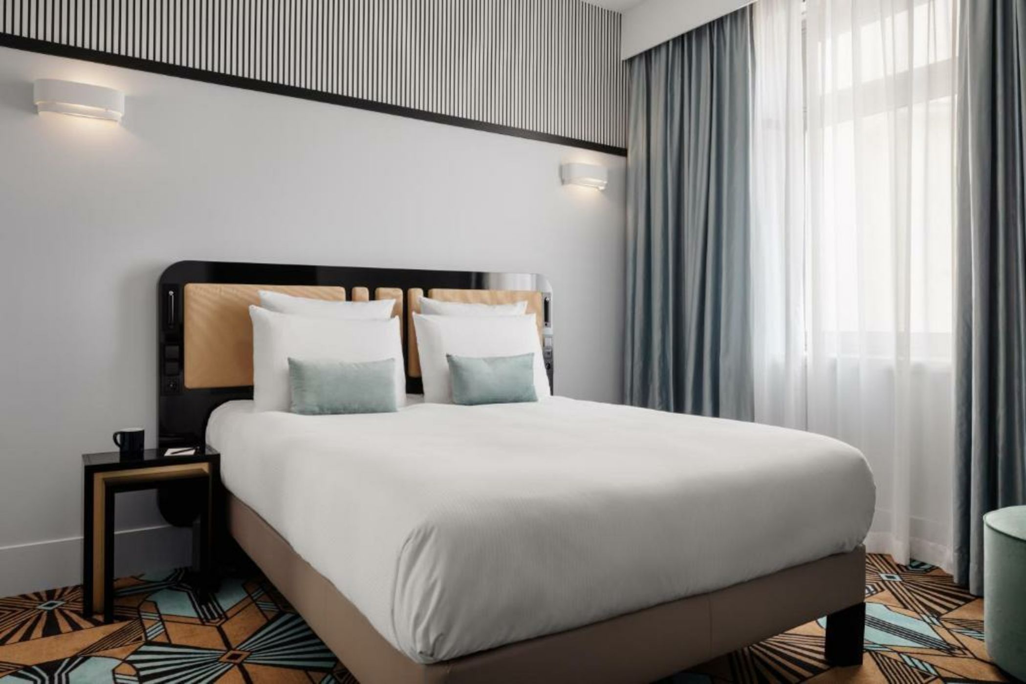 Le 1932 Hotel & Spa Cap d'Antibes - MGallery