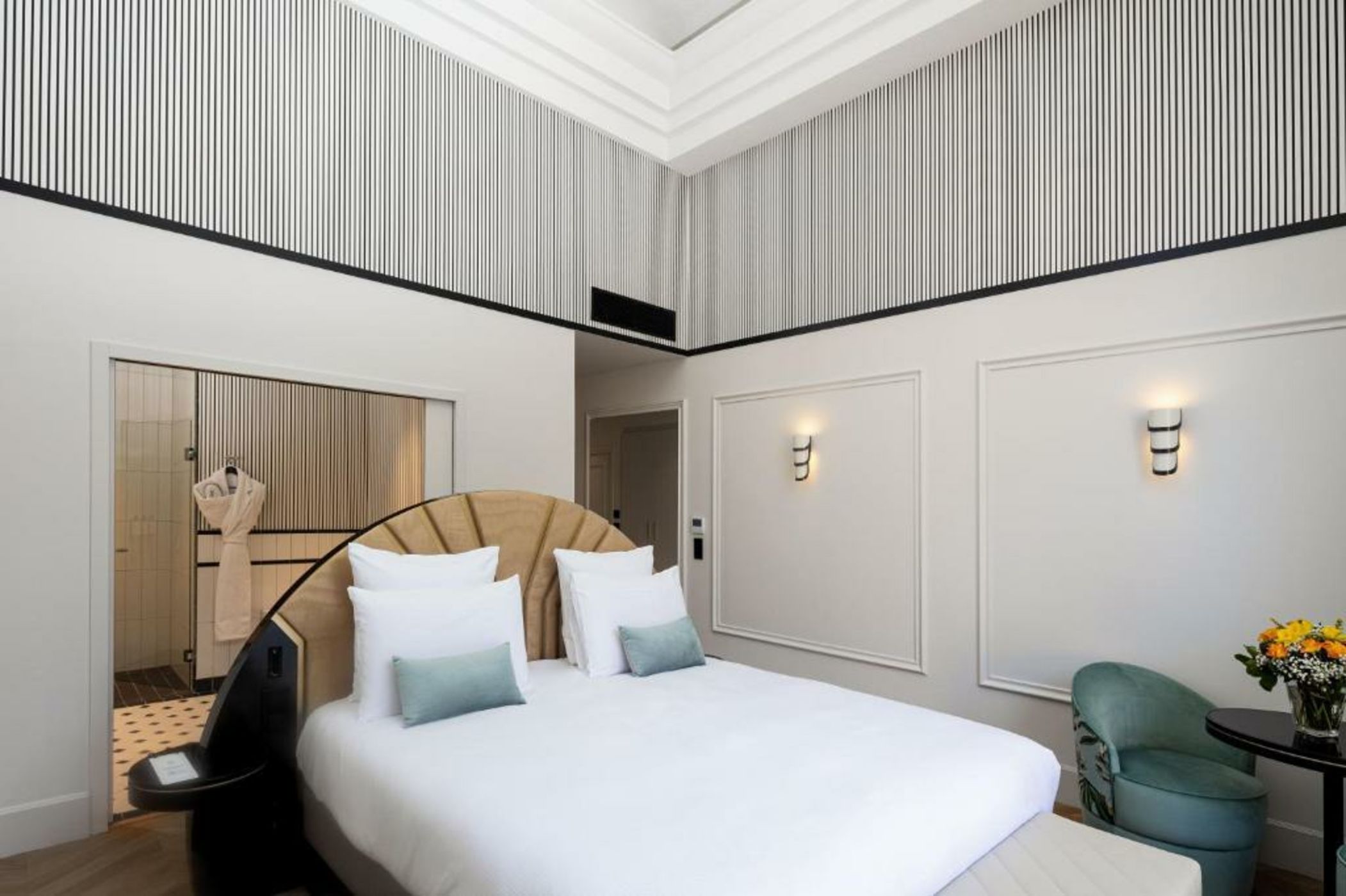 Le 1932 Hotel & Spa Cap d'Antibes - MGallery