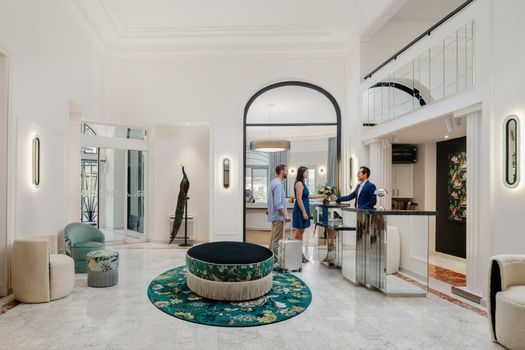 Le 1932 Hotel & Spa Cap d'Antibes - MGallery