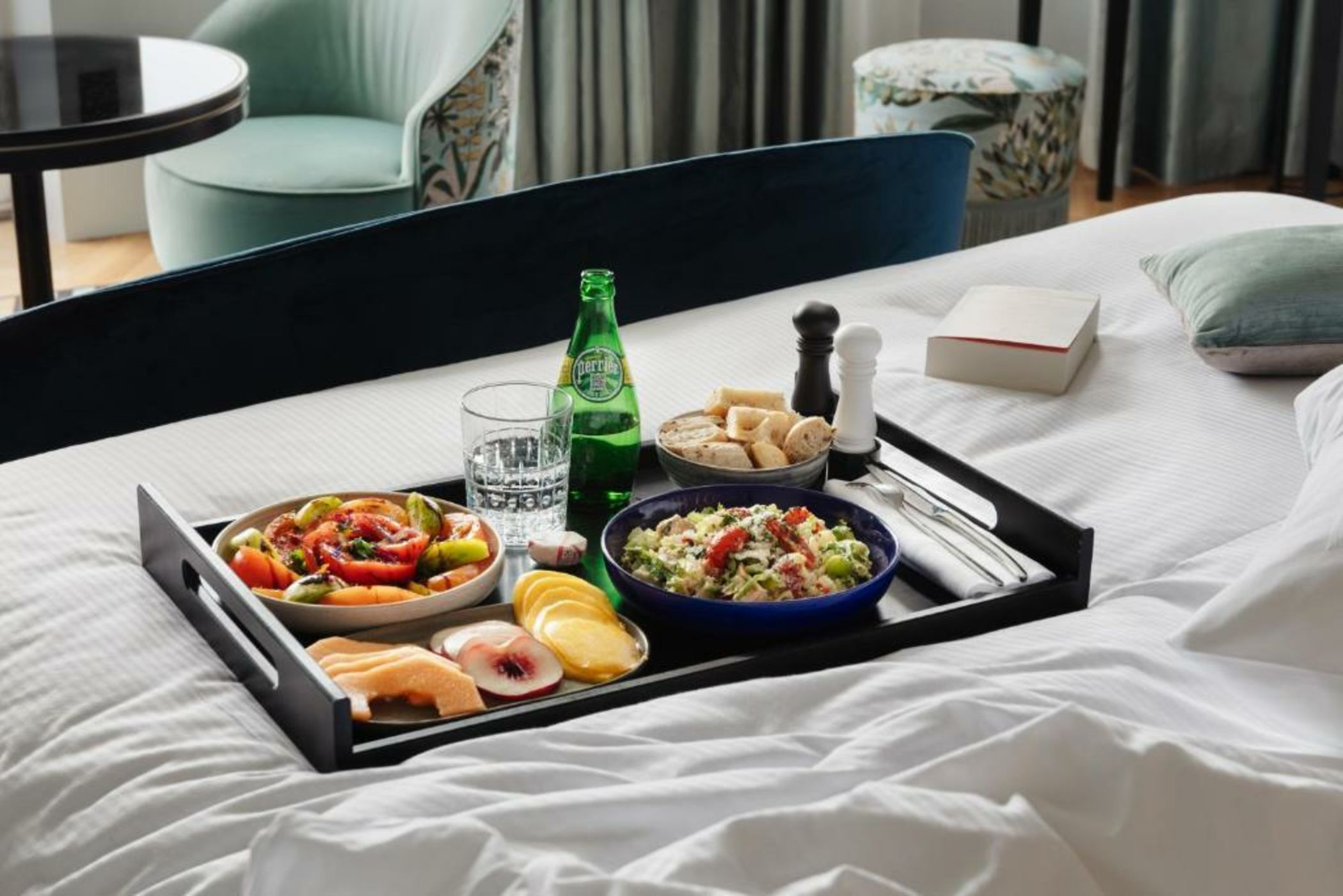 Le 1932 Hotel & Spa Cap d'Antibes - MGallery