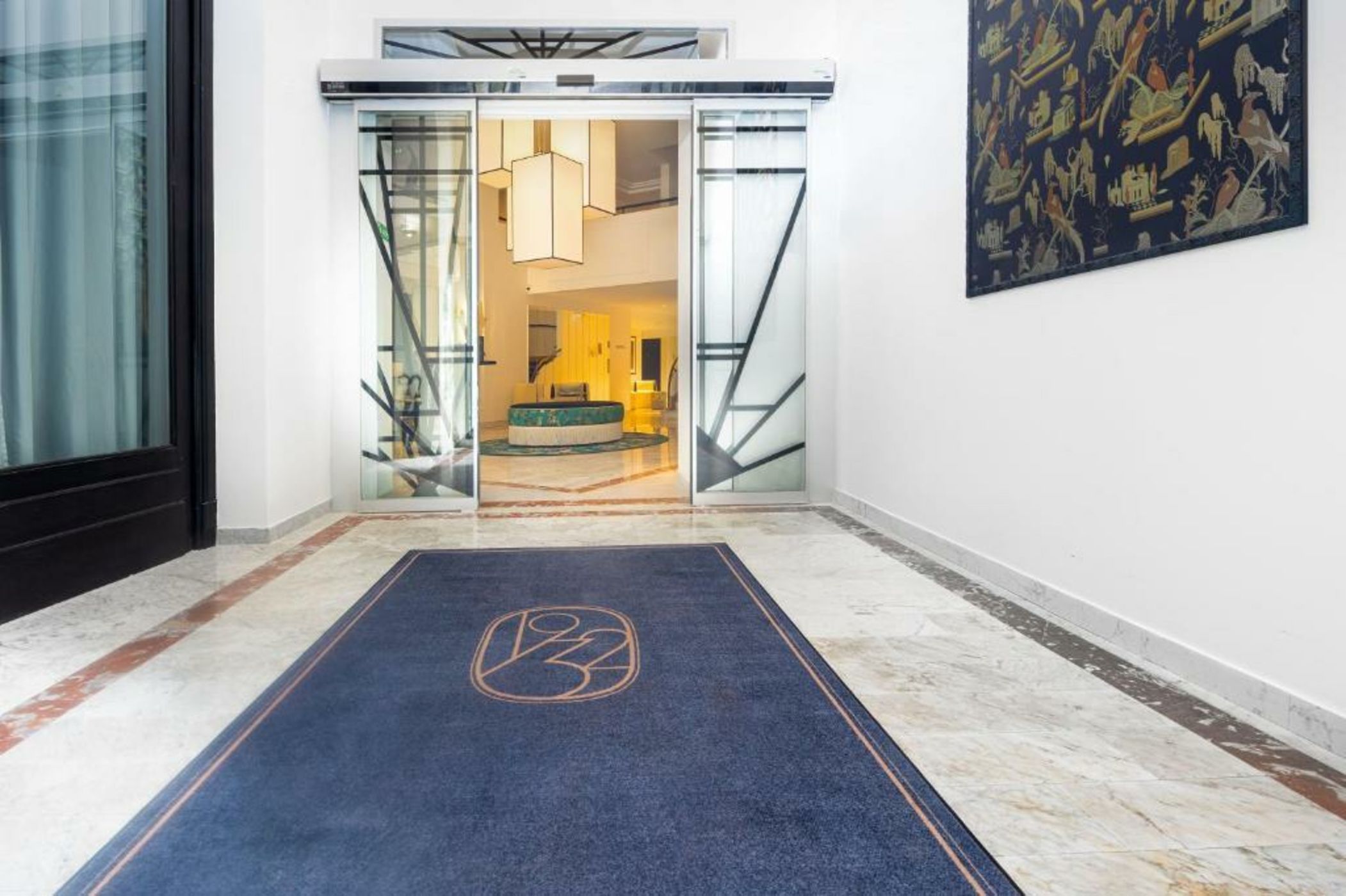 Le 1932 Hotel & Spa Cap d'Antibes - MGallery