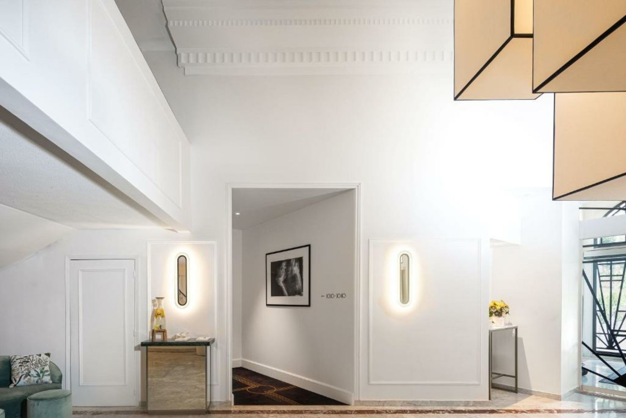 Le 1932 Hotel & Spa Cap d'Antibes - MGallery