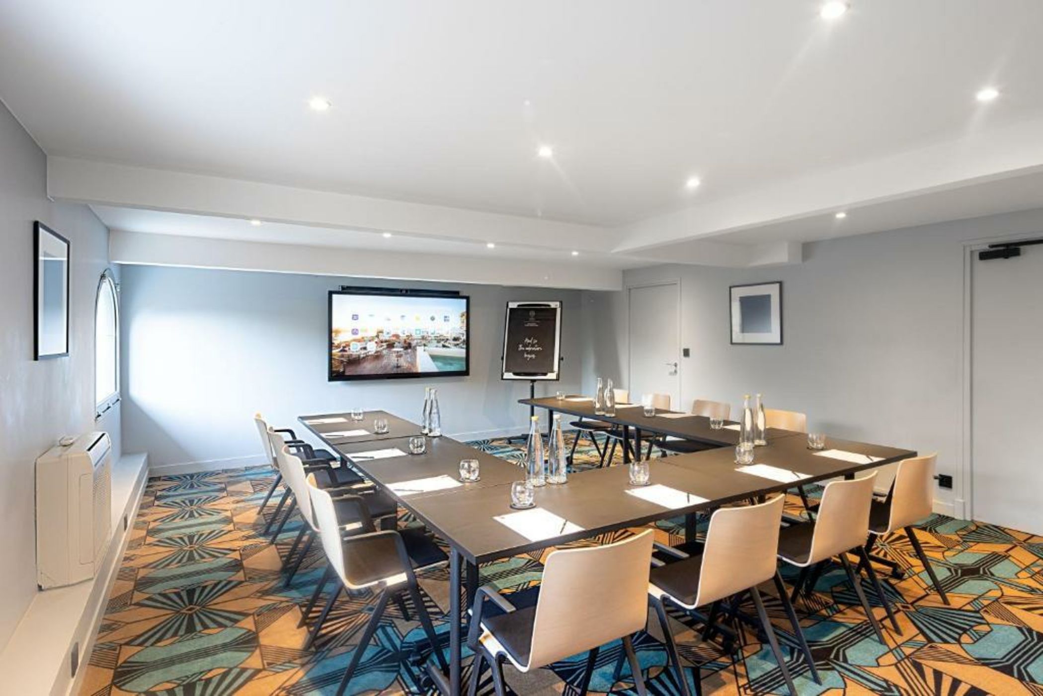 Le 1932 Hotel & Spa Cap d'Antibes - MGallery