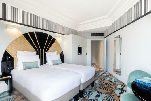 Le 1932 Hotel & Spa Cap d'Antibes - MGallery