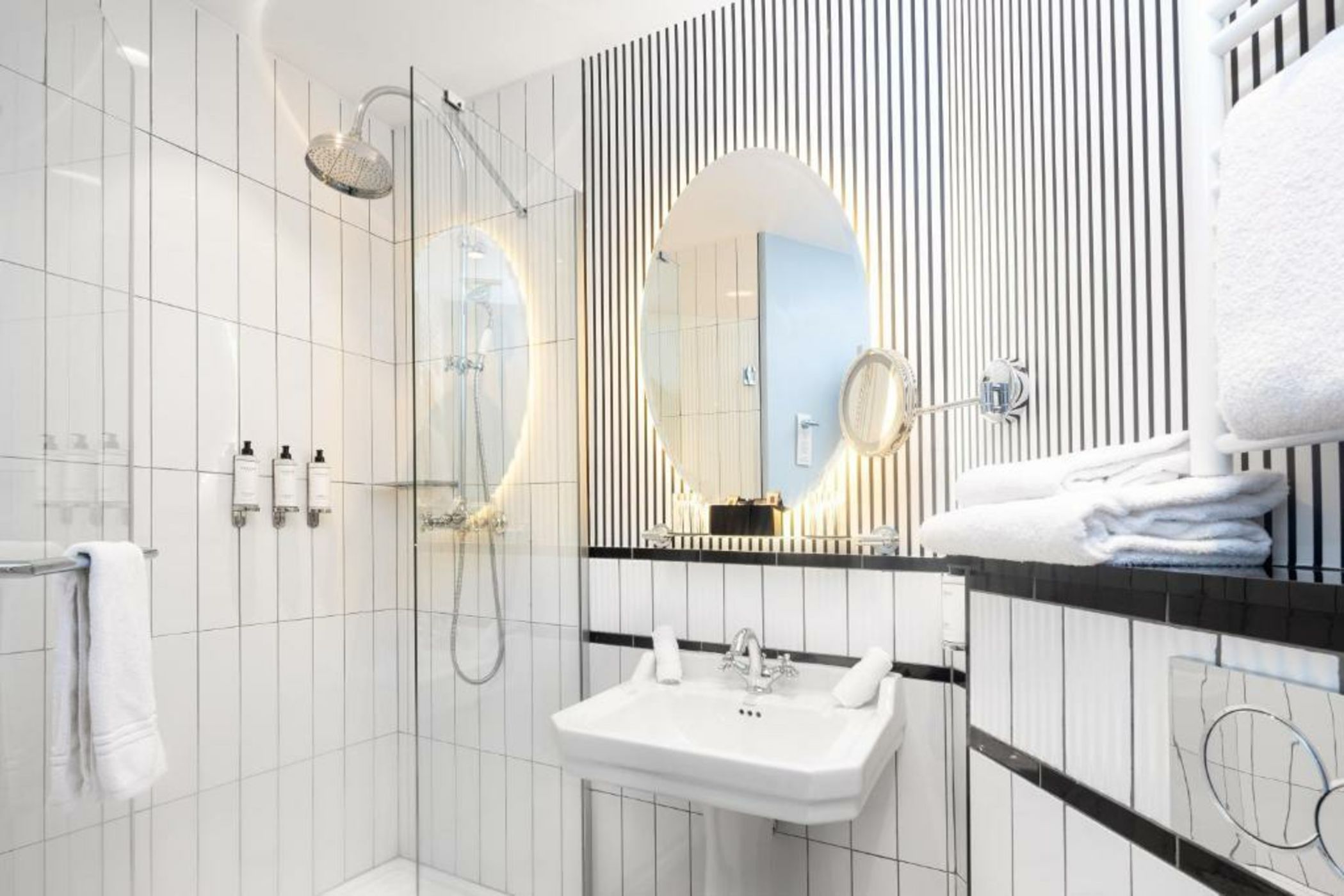 Le 1932 Hotel & Spa Cap d'Antibes - MGallery